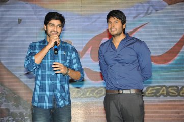 Joru Movie Audio Launch